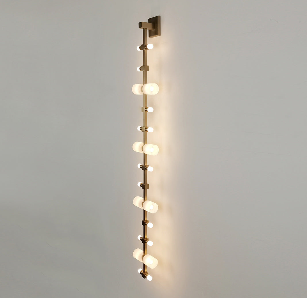 Myraeisra Elegance Moderne Wandleuchte-Letslighting