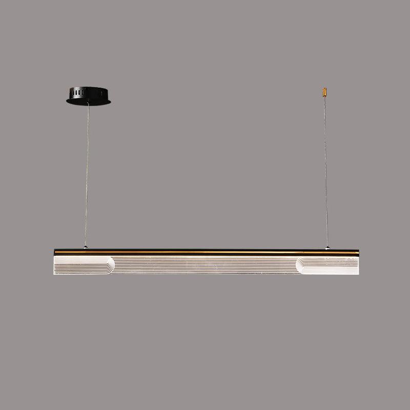 Maxwell Moderner Kronleuchter aus Metall-Letslighting