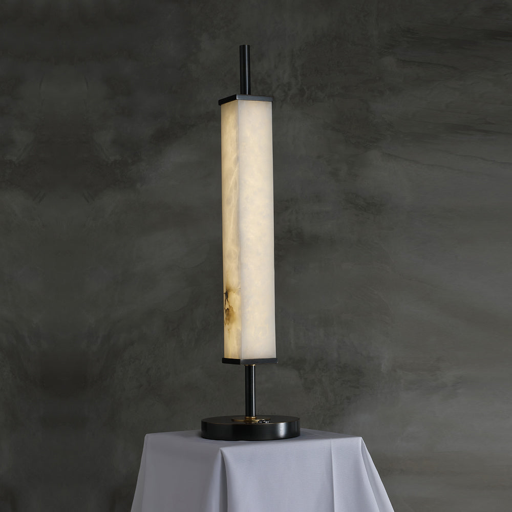 Serano Table Lamp - Letslighting