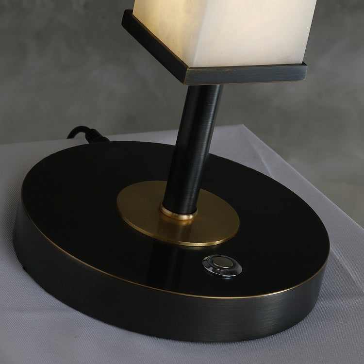 Serano Table Lamp - Letslighting