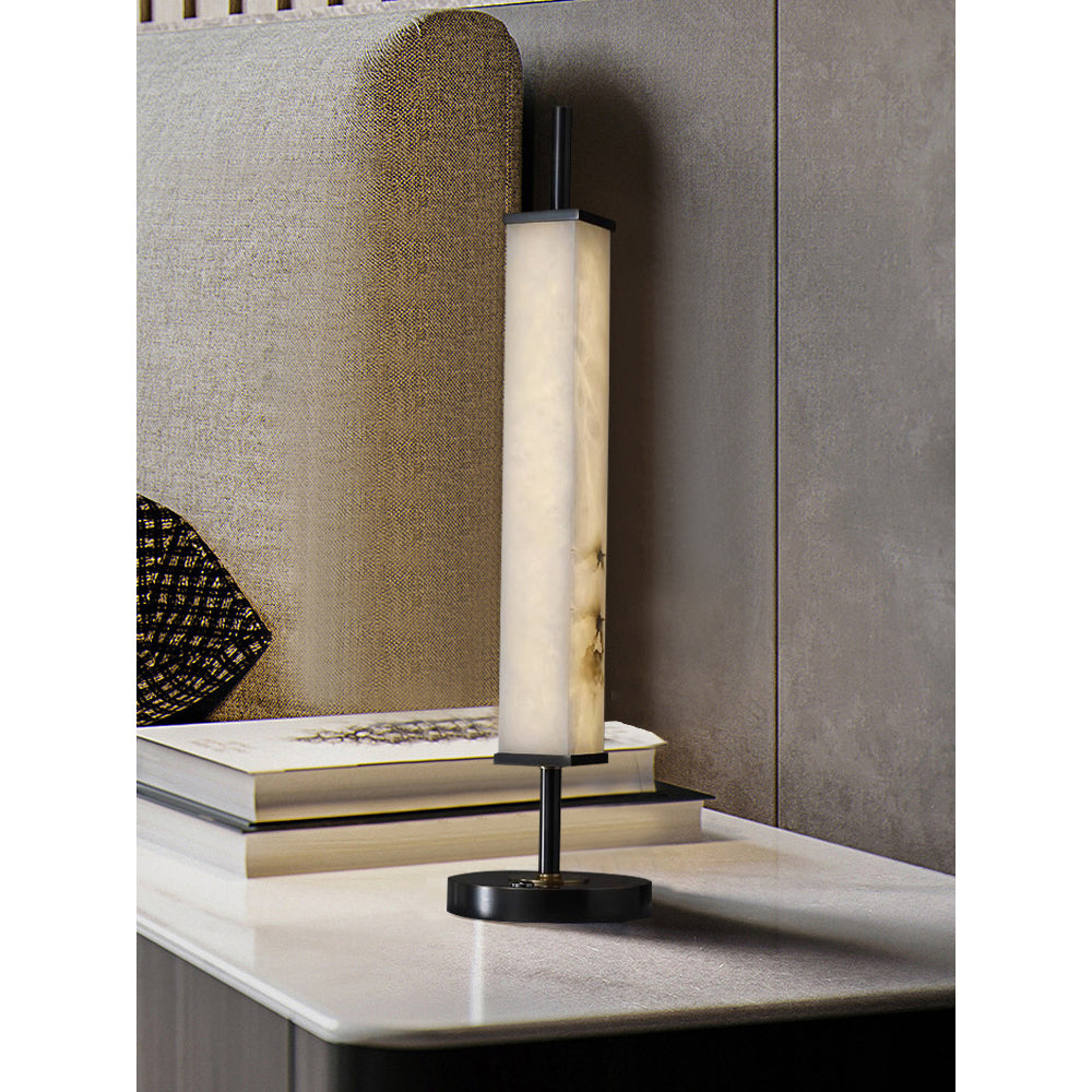 Serano Table Lamp - Letslighting