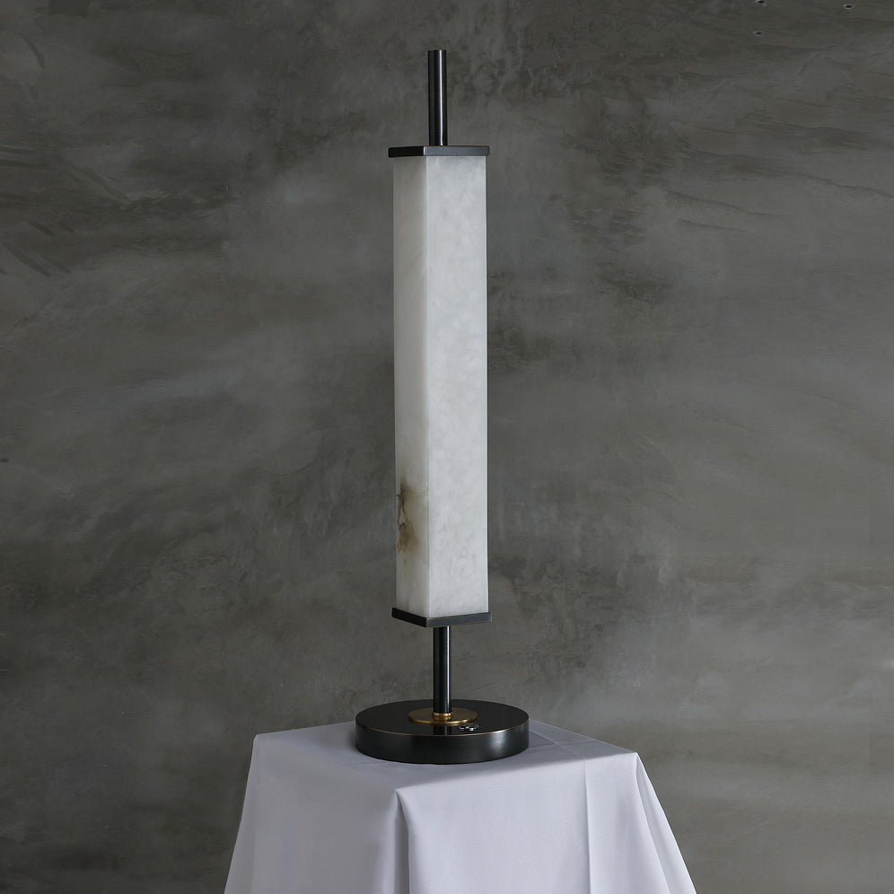 Serano Table Lamp - Letslighting