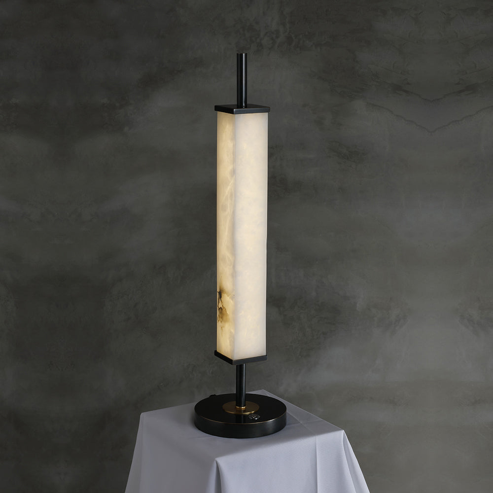 Serano Table Lamp - Letslighting