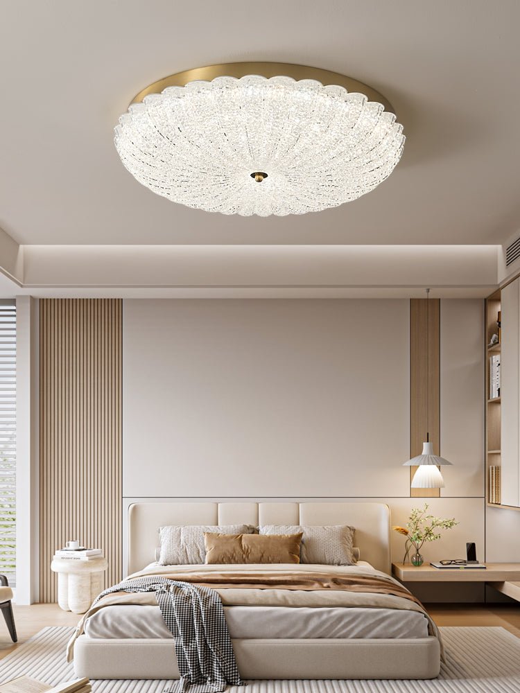 Seraphim Ceiling Lamp - Blowlighting