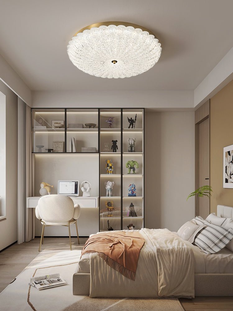 Seraphim Ceiling Lamp - Blowlighting