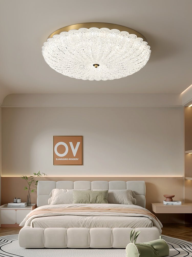 Seraphim Ceiling Lamp - Blowlighting