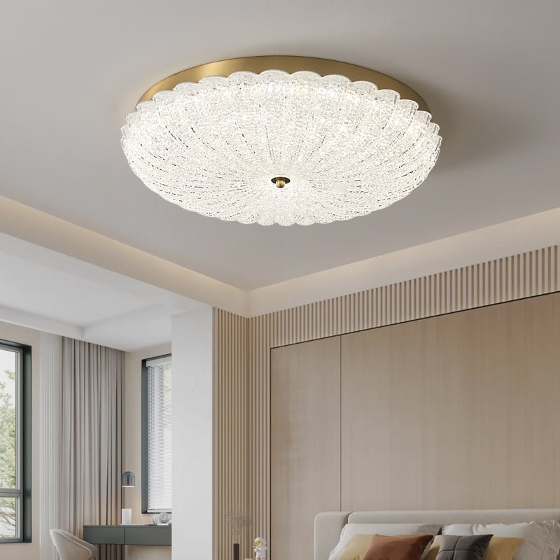 Seraphim Ceiling Lamp - Blowlighting