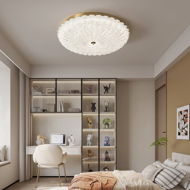 Seraphim Ceiling Lamp - Blowlighting