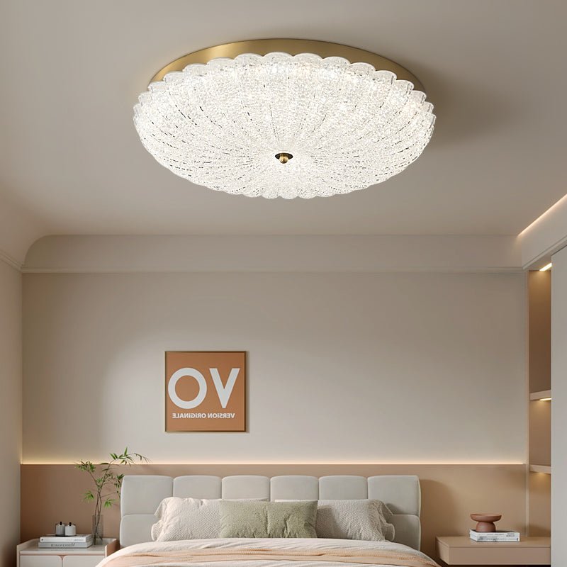 Seraphim Ceiling Lamp - Blowlighting