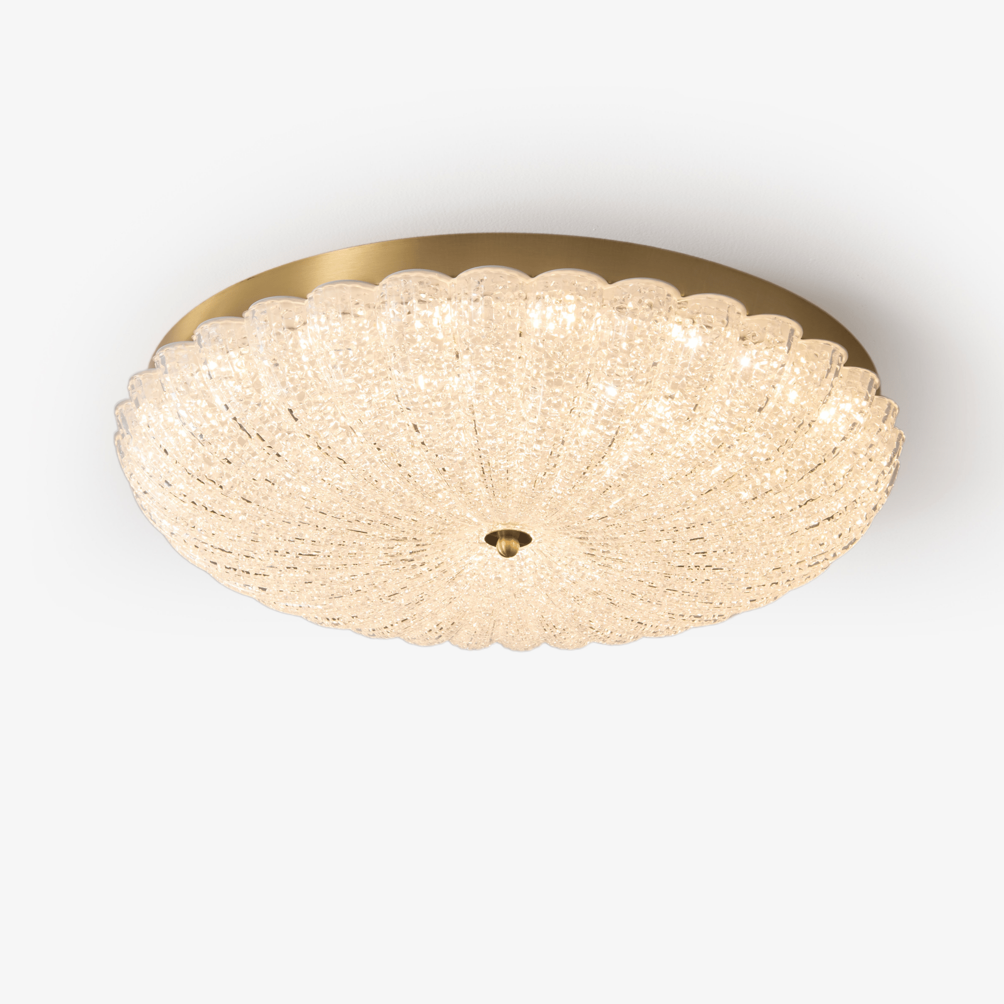 Seraphim Ceiling Lamp - Blowlighting