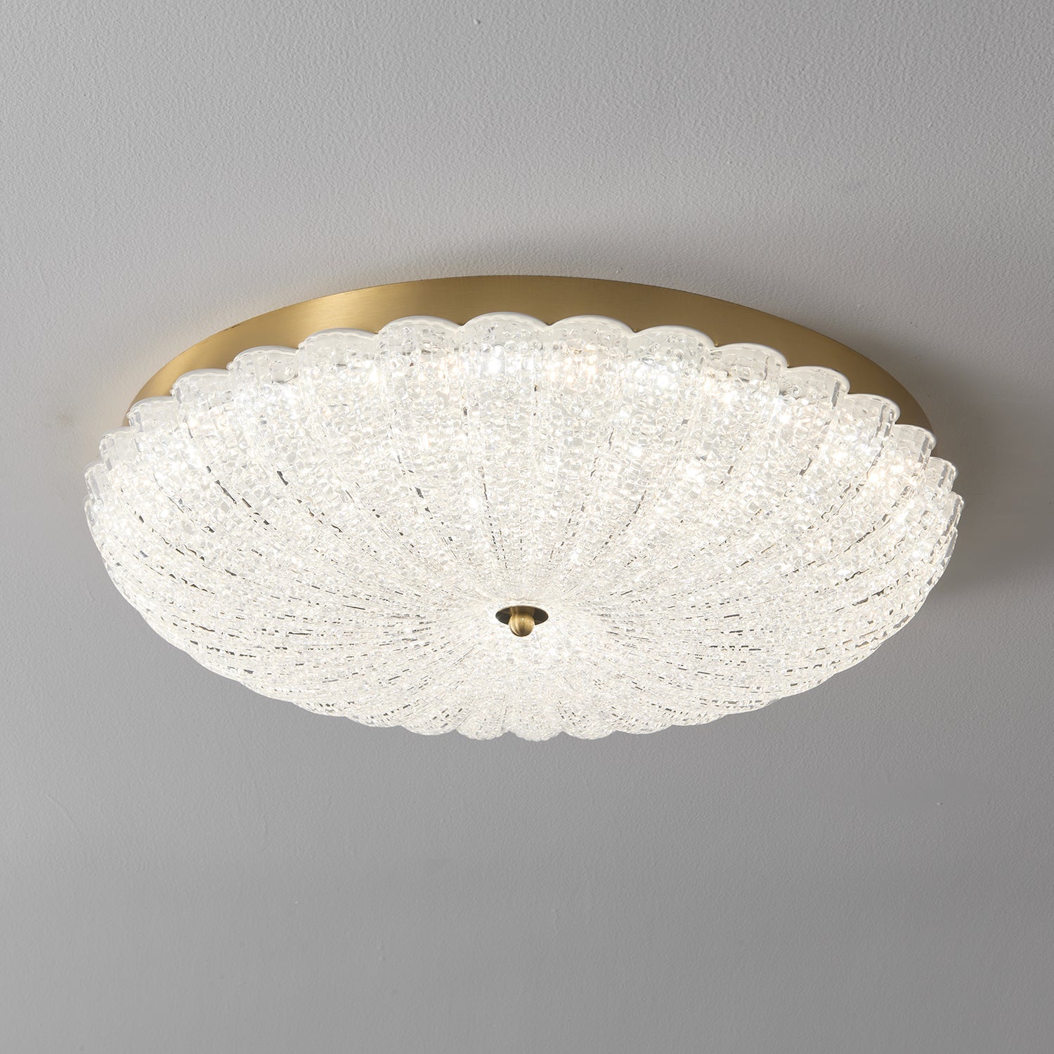 Seraphim Ceiling Lamp - Blowlighting