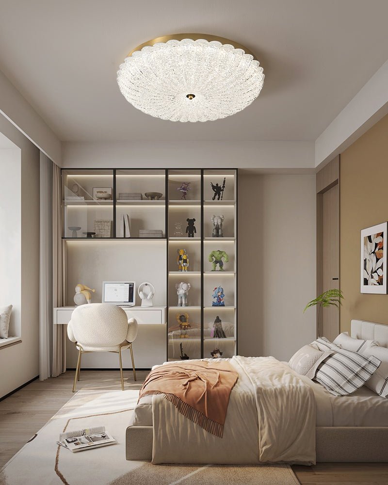 Seraphim Ceiling Lamp - Blowlighting