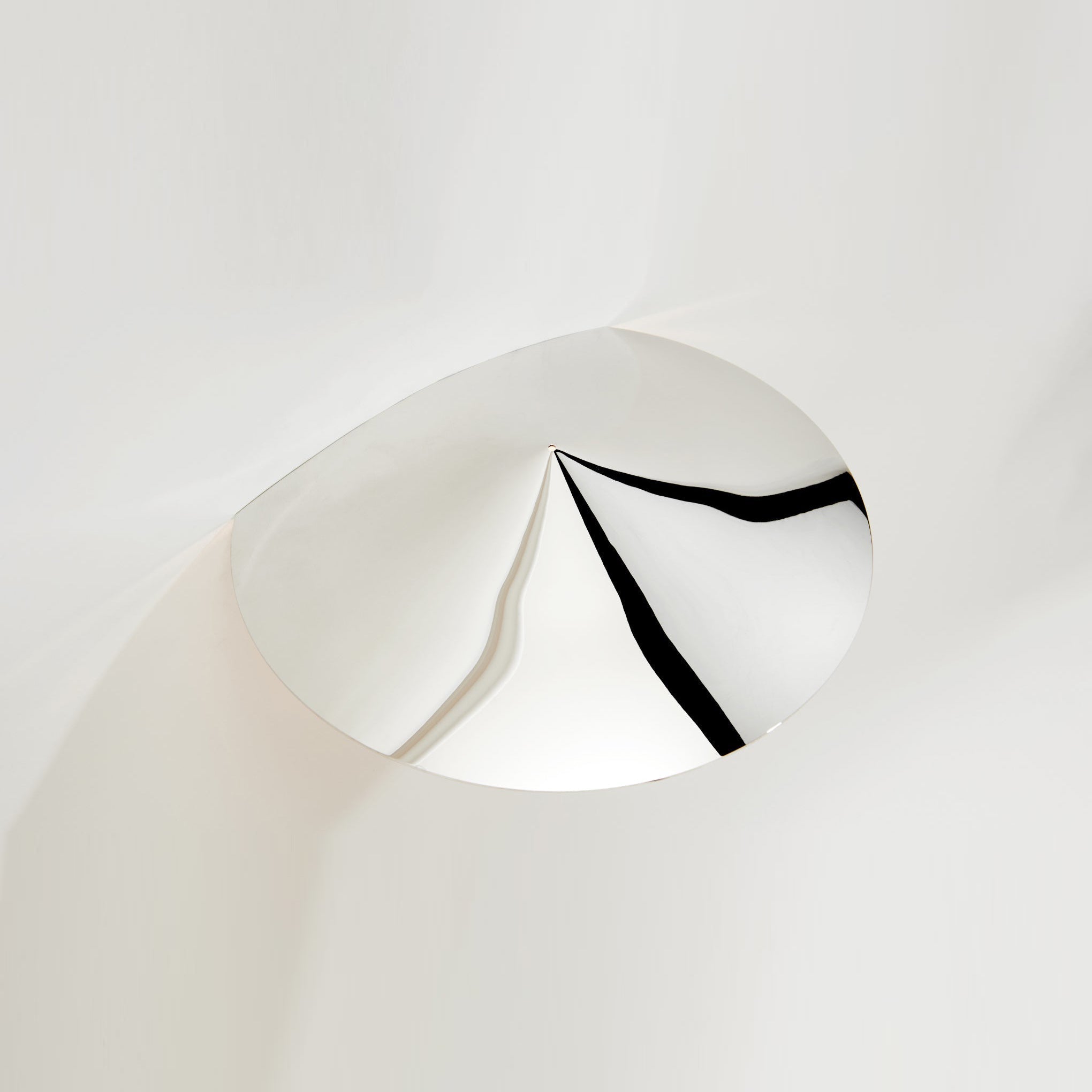 Orshayra Minimalistische Wandleuchte aus Aluminium-Letslighting