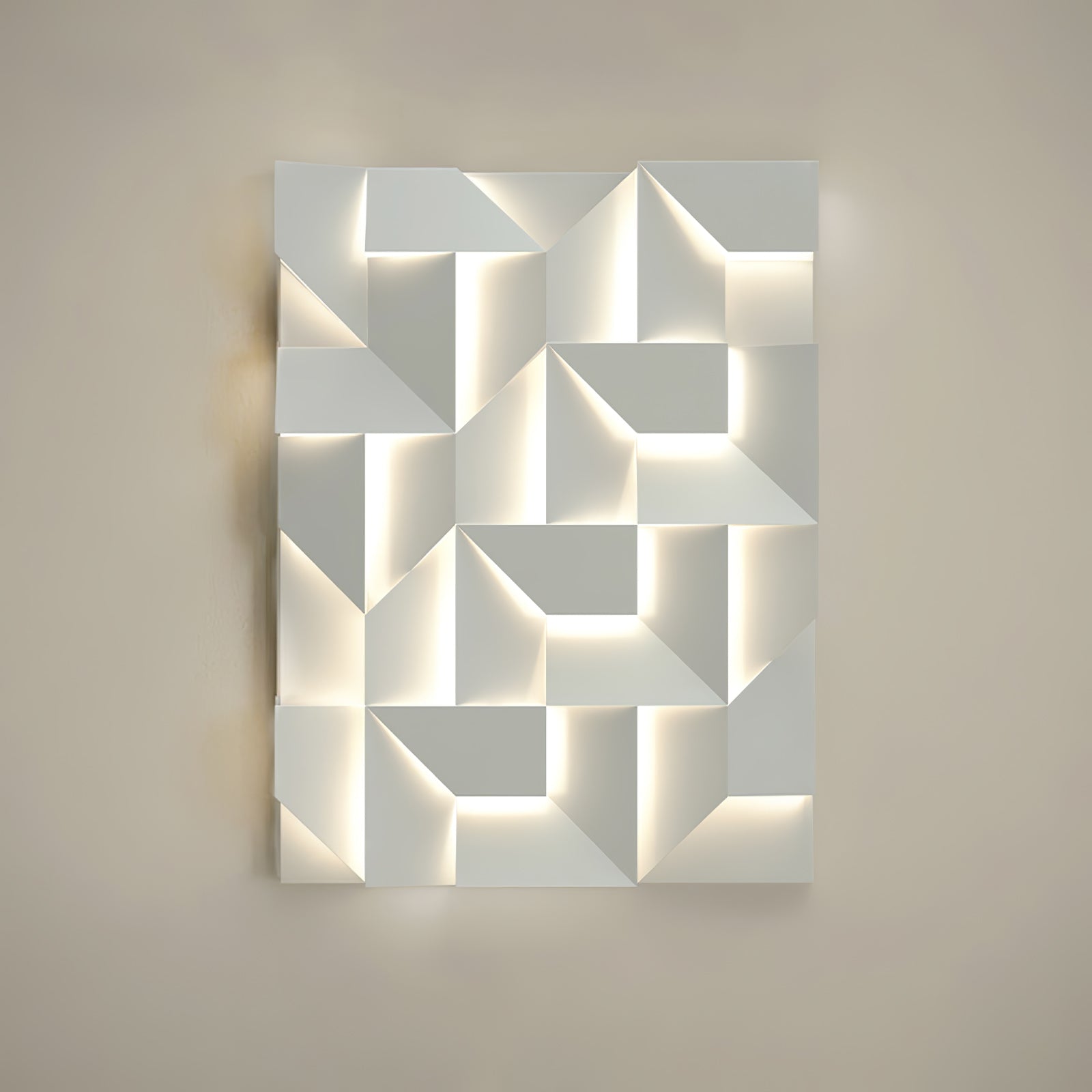 Shadows Grand Sconce - Blowlighting