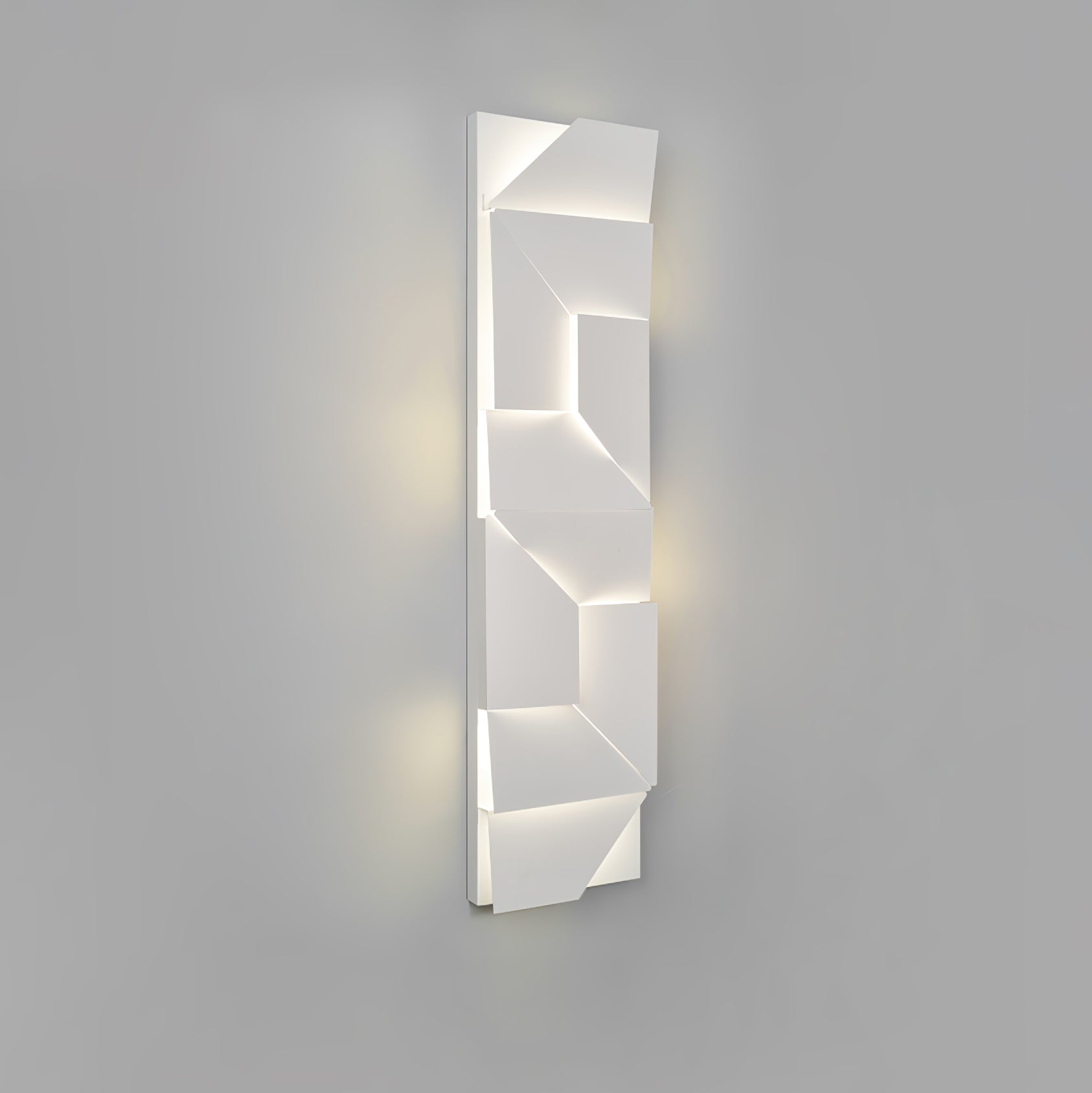 Shadows Grand Sconce - Blowlighting