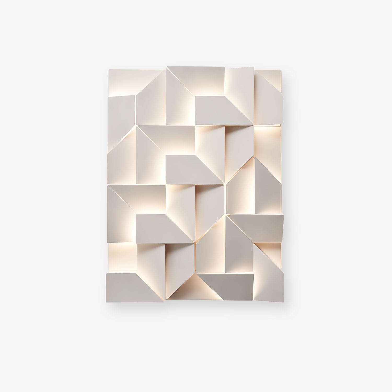 Shadows Grand Sconce - Blowlighting