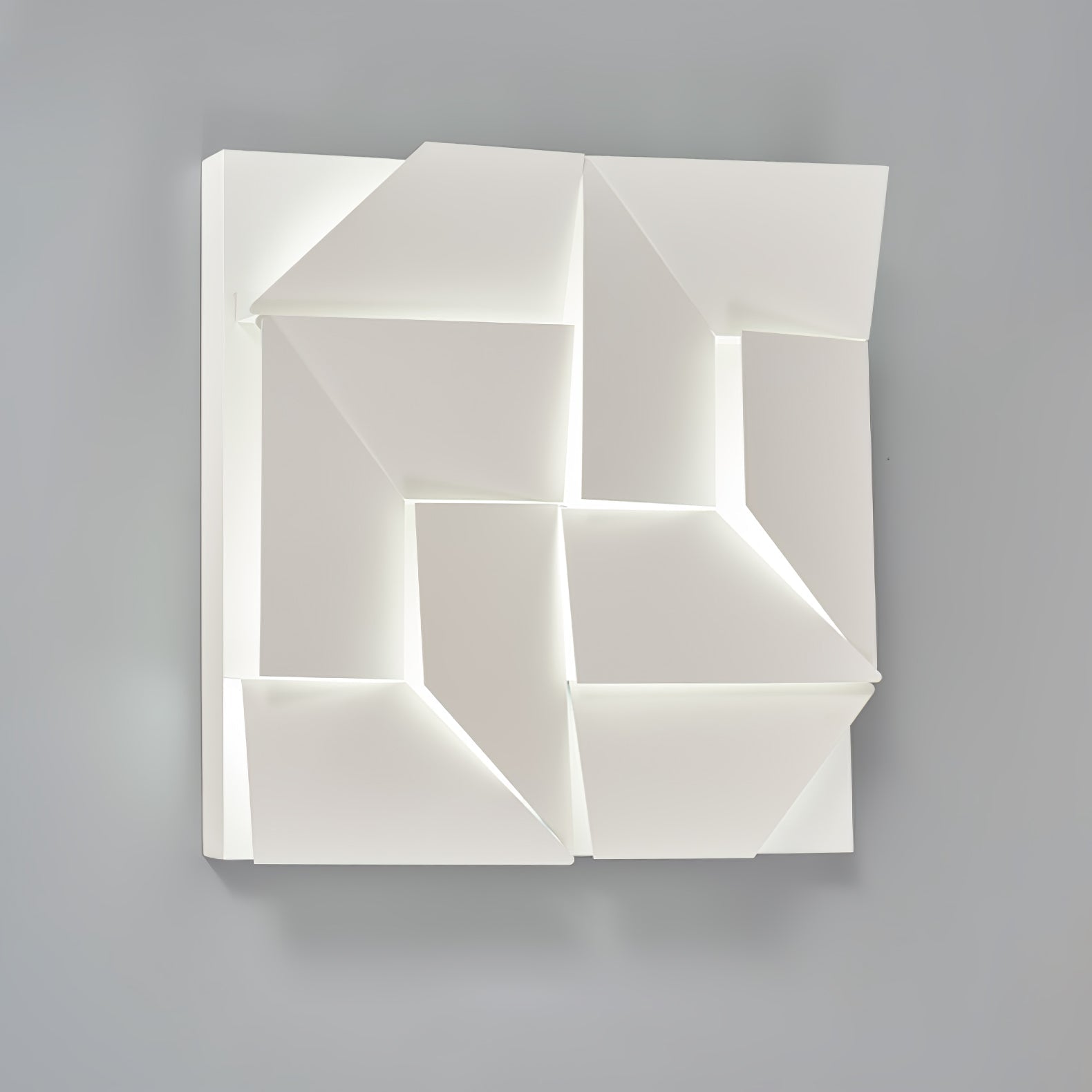 Shadows Grand Sconce - Blowlighting