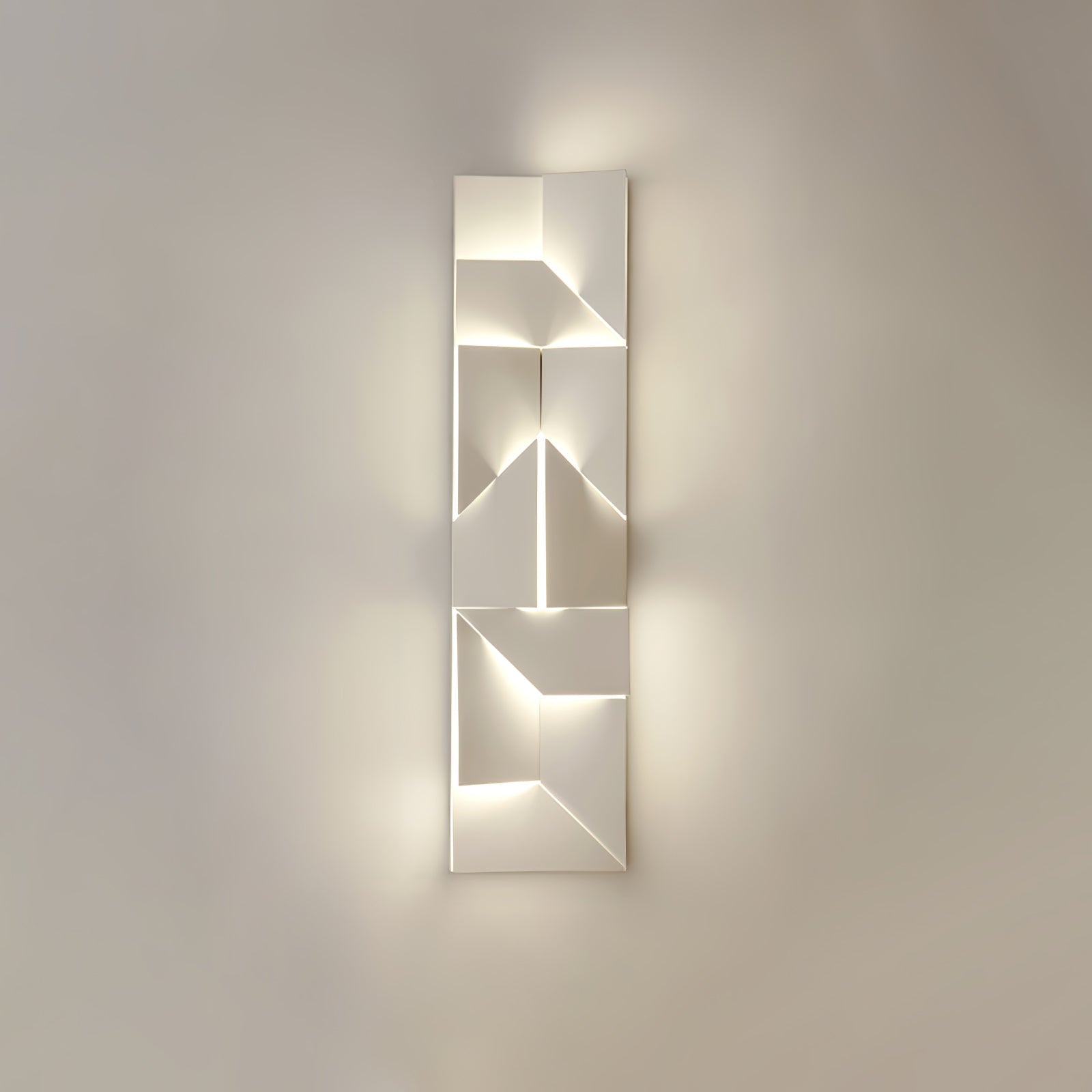 Shadows Grand Sconce - Blowlighting