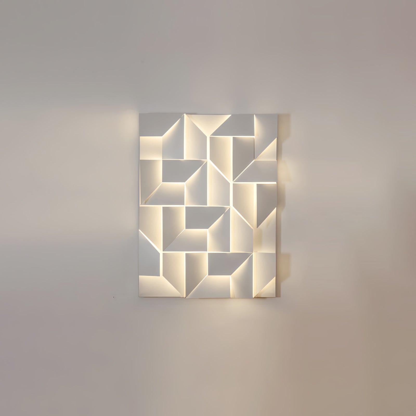Shadows Grand Sconce - Blowlighting