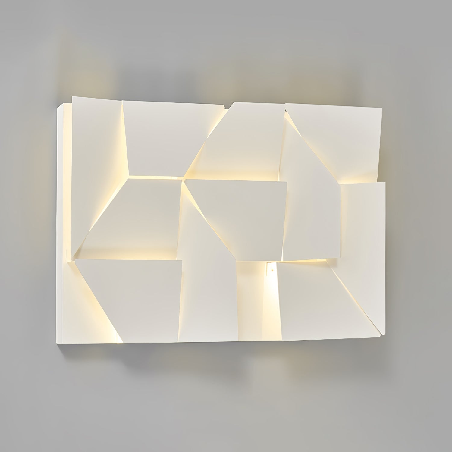 Shadows Grand Sconce - Blowlighting