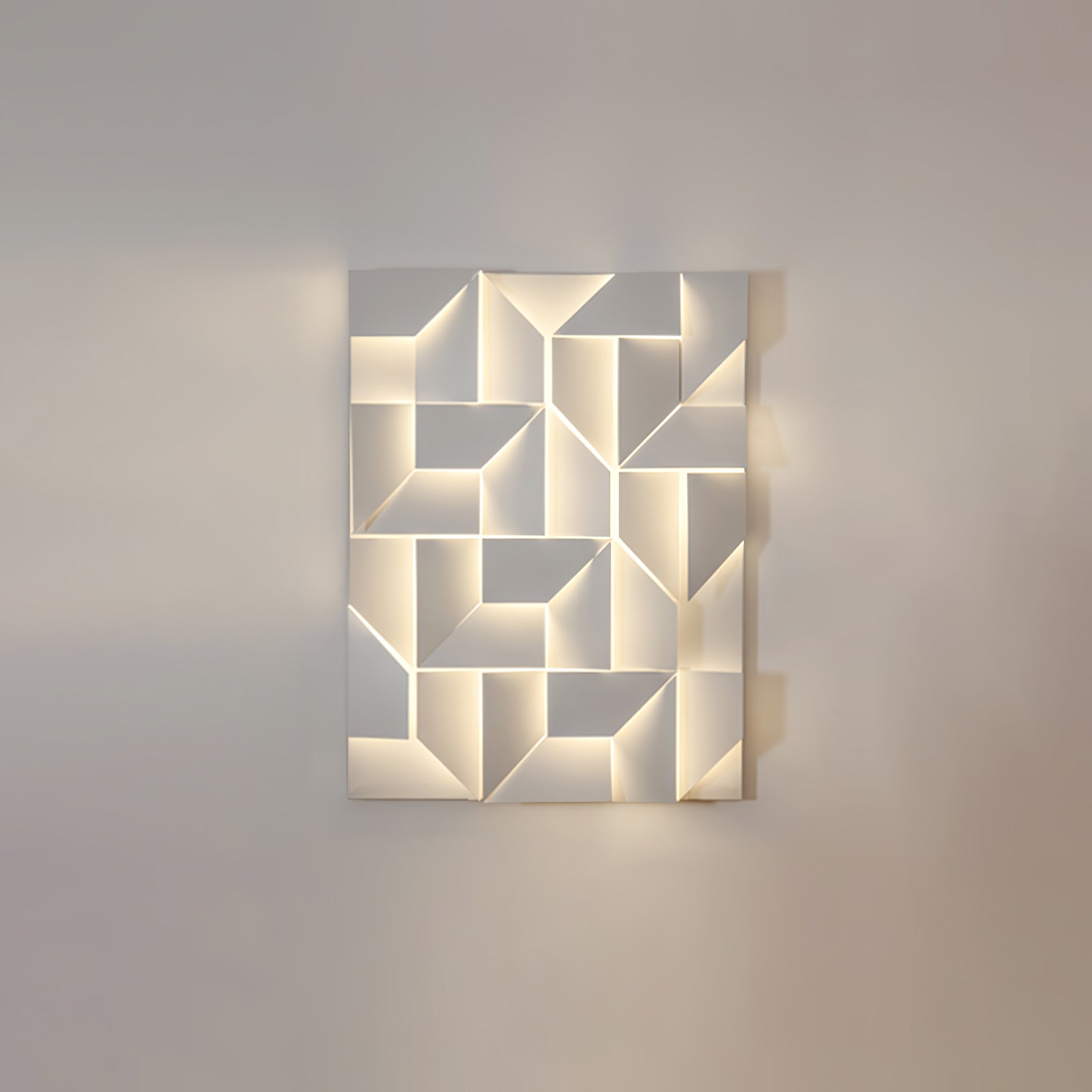 Shadows Grand Sconce - Blowlighting