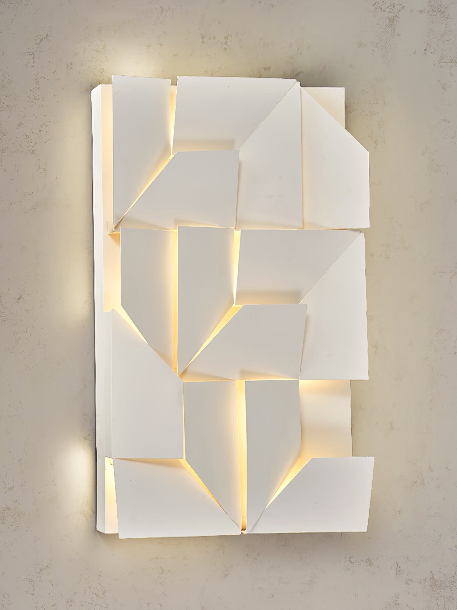 Shadows Grand Sconce - Blowlighting