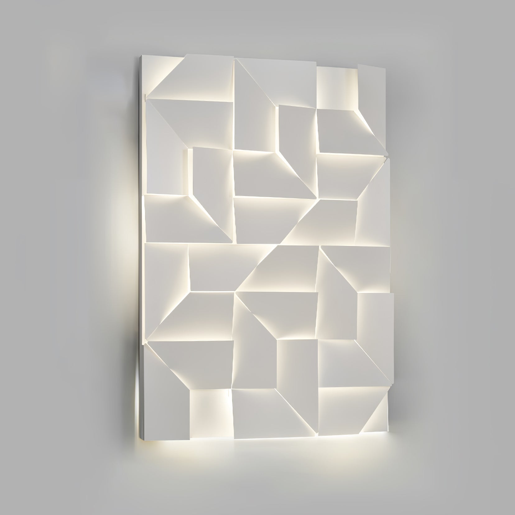 Shadows Grand Sconce - Blowlighting