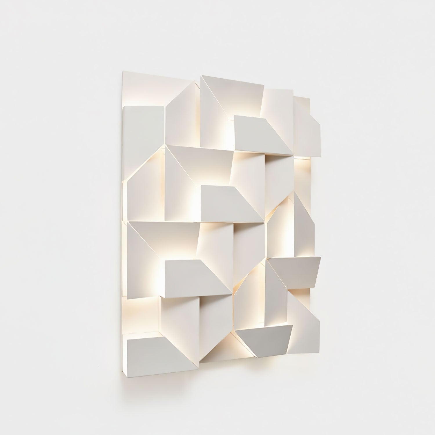 Shadows Grand Sconce - Blowlighting