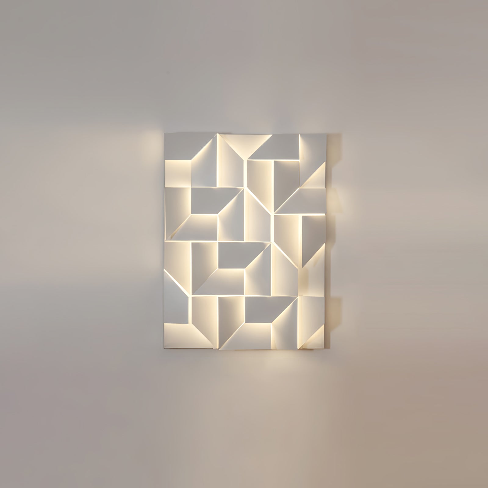 Shadows Grand Sconce - Blowlighting