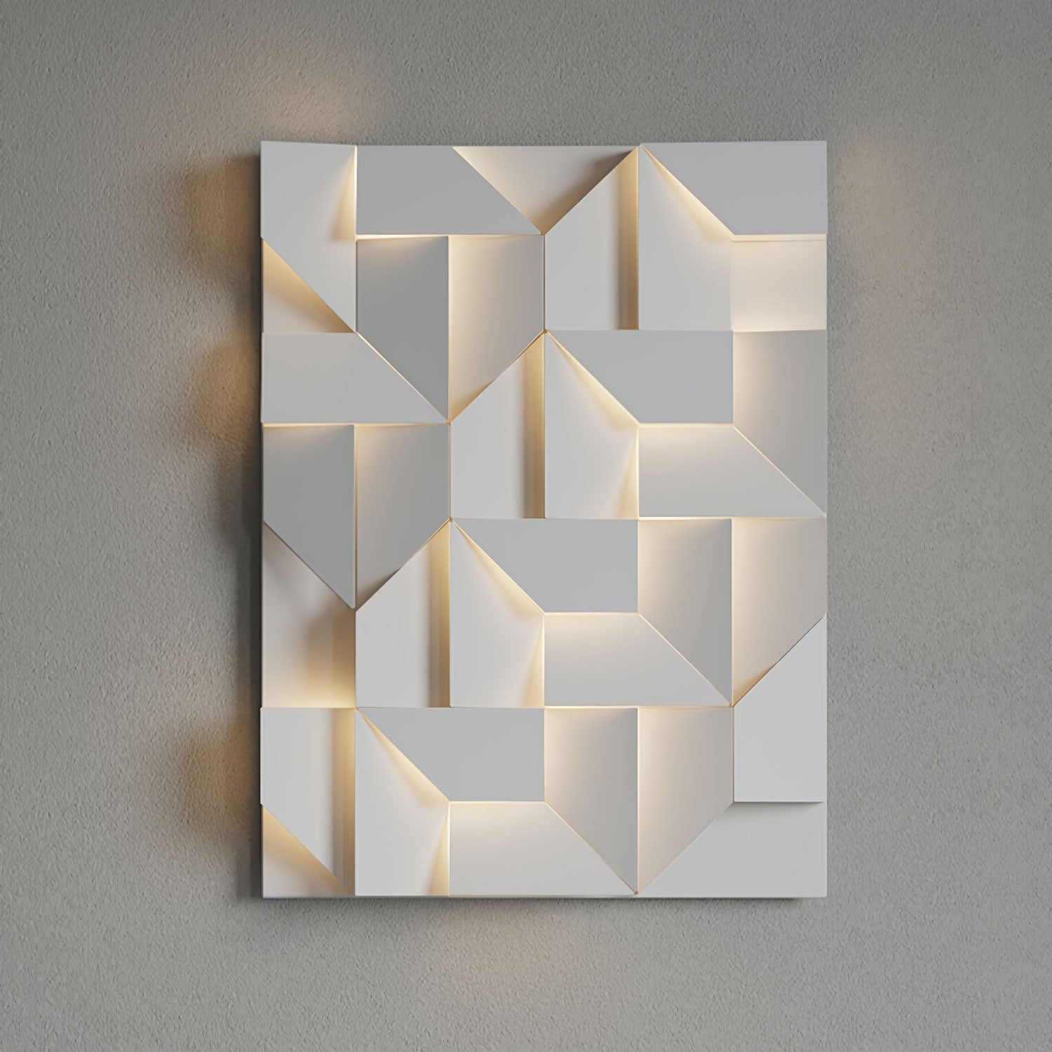 Shadows Grand Sconce - Blowlighting