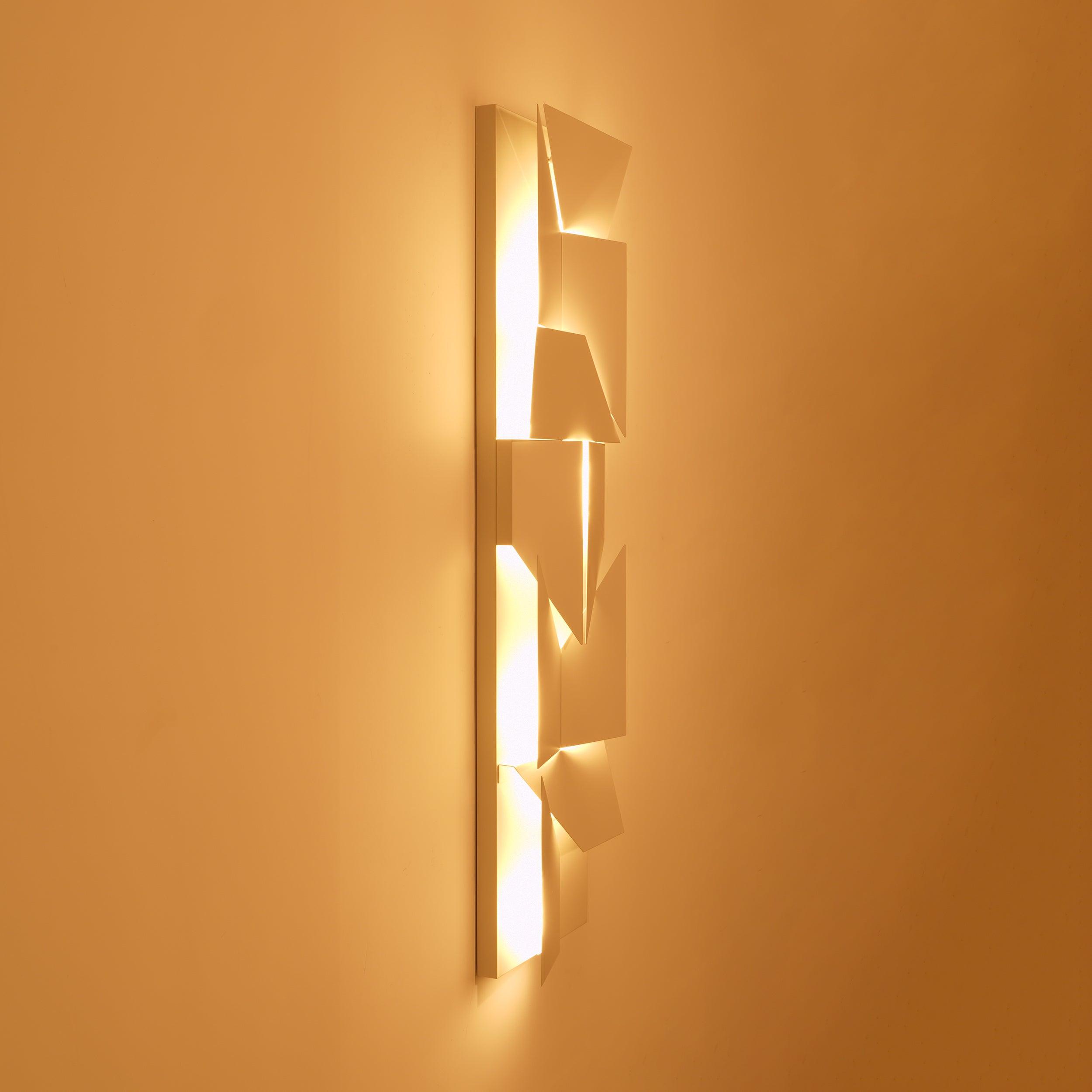 Shadows Grand Sconce - Blowlighting