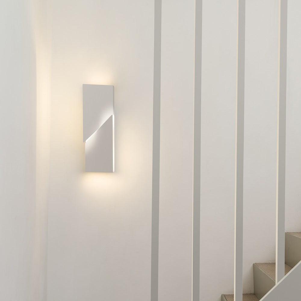 Shadows Grand Sconce - Blowlighting