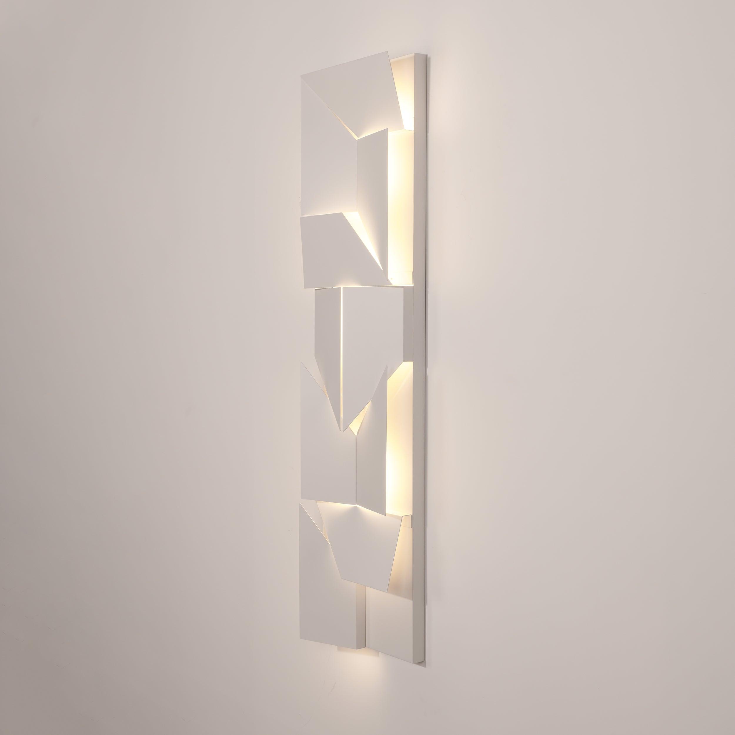 Shadows Grand Sconce - Blowlighting