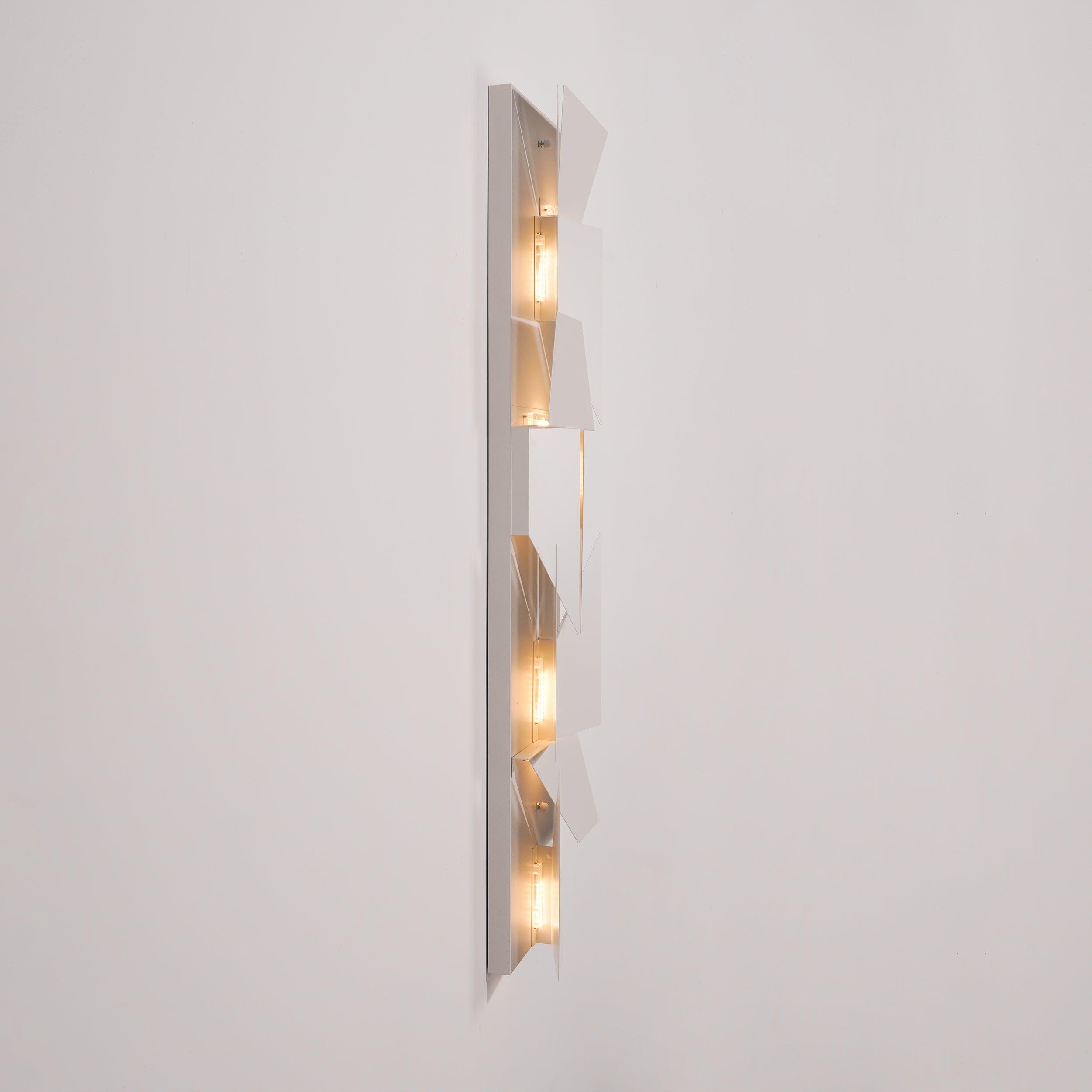 Shadows Grand Sconce - Blowlighting
