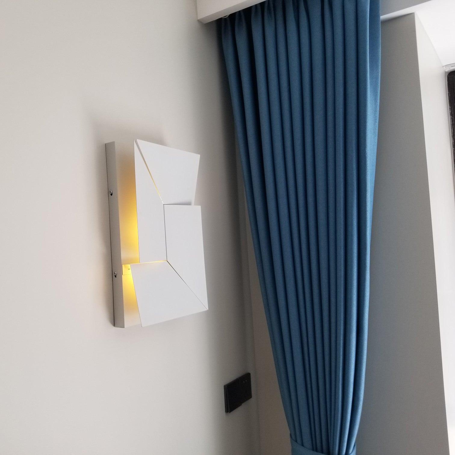 Shadows Grand Sconce - Blowlighting