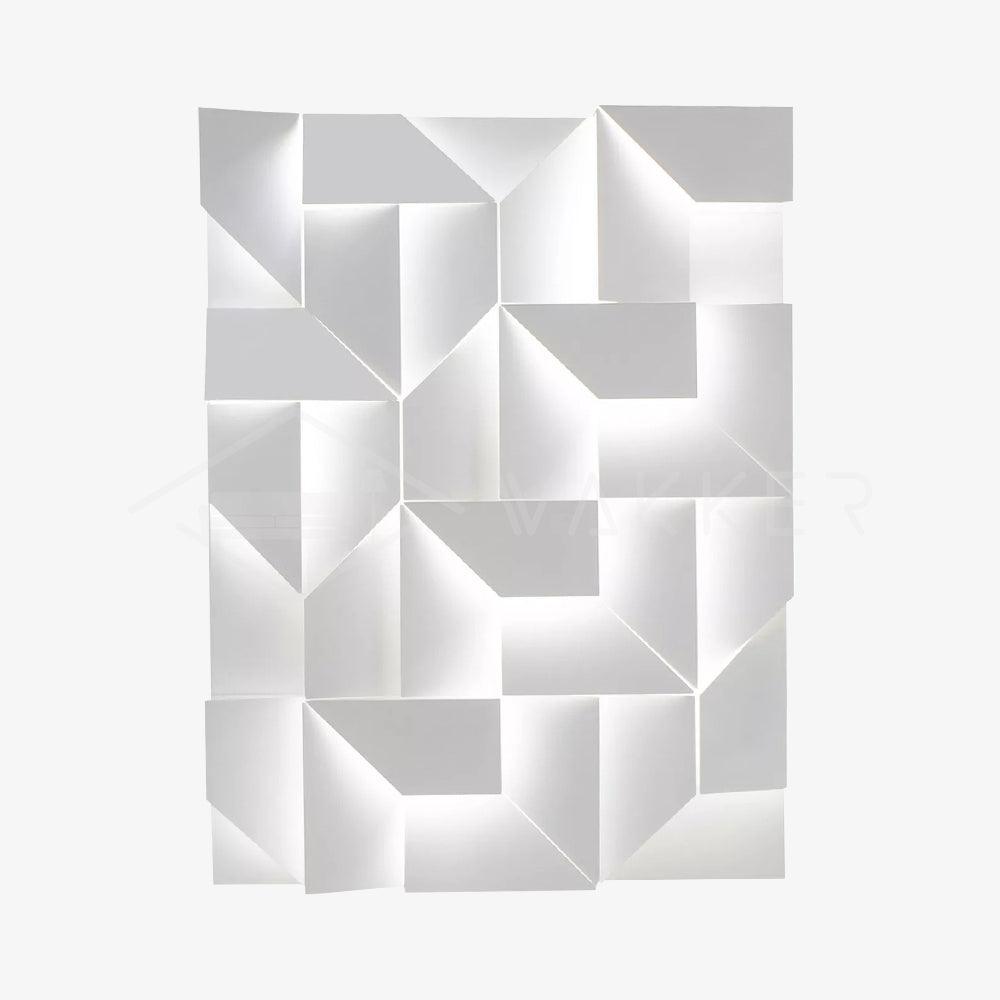 Shadows Grand Sconce - Blowlighting