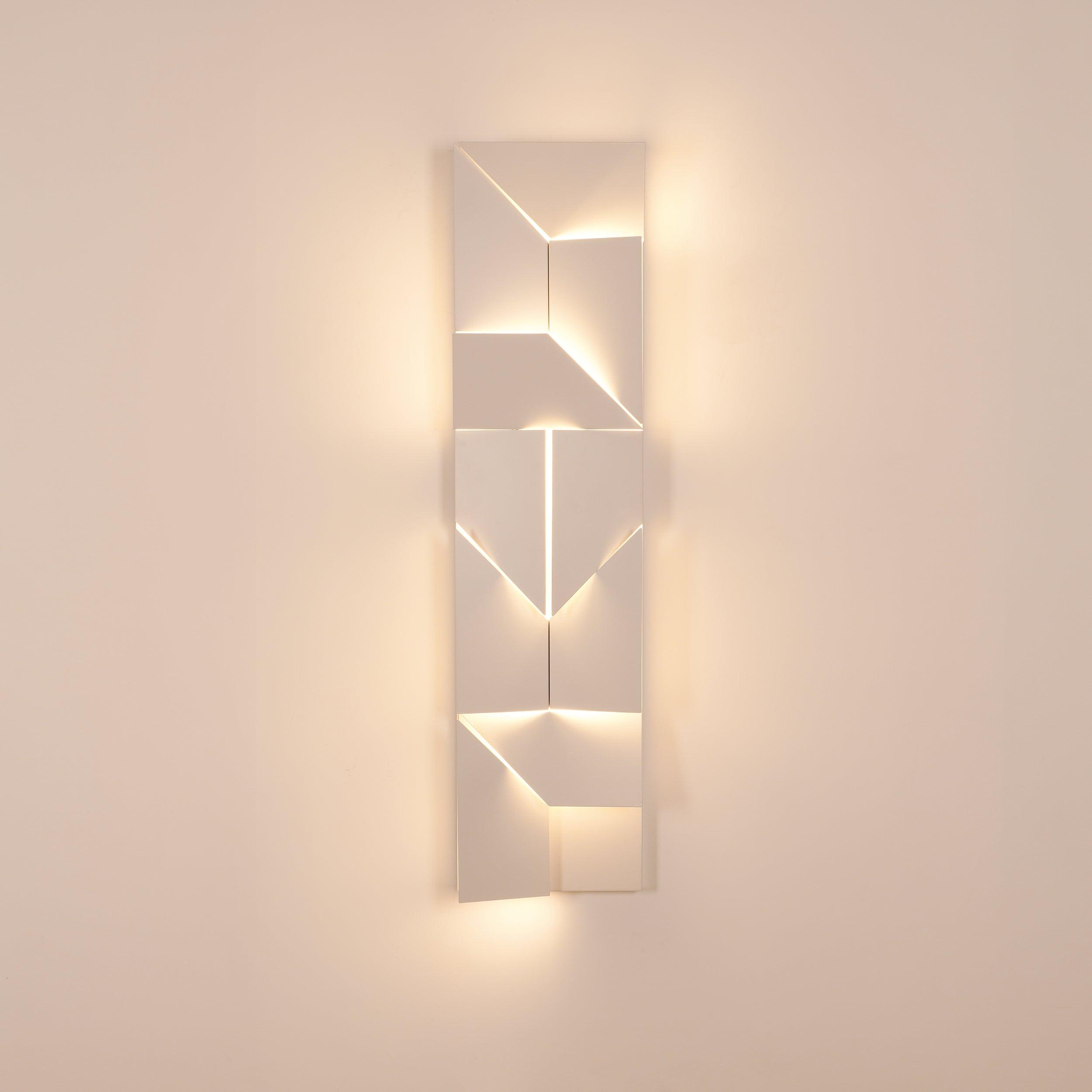 Shadows Grand Sconce - Blowlighting