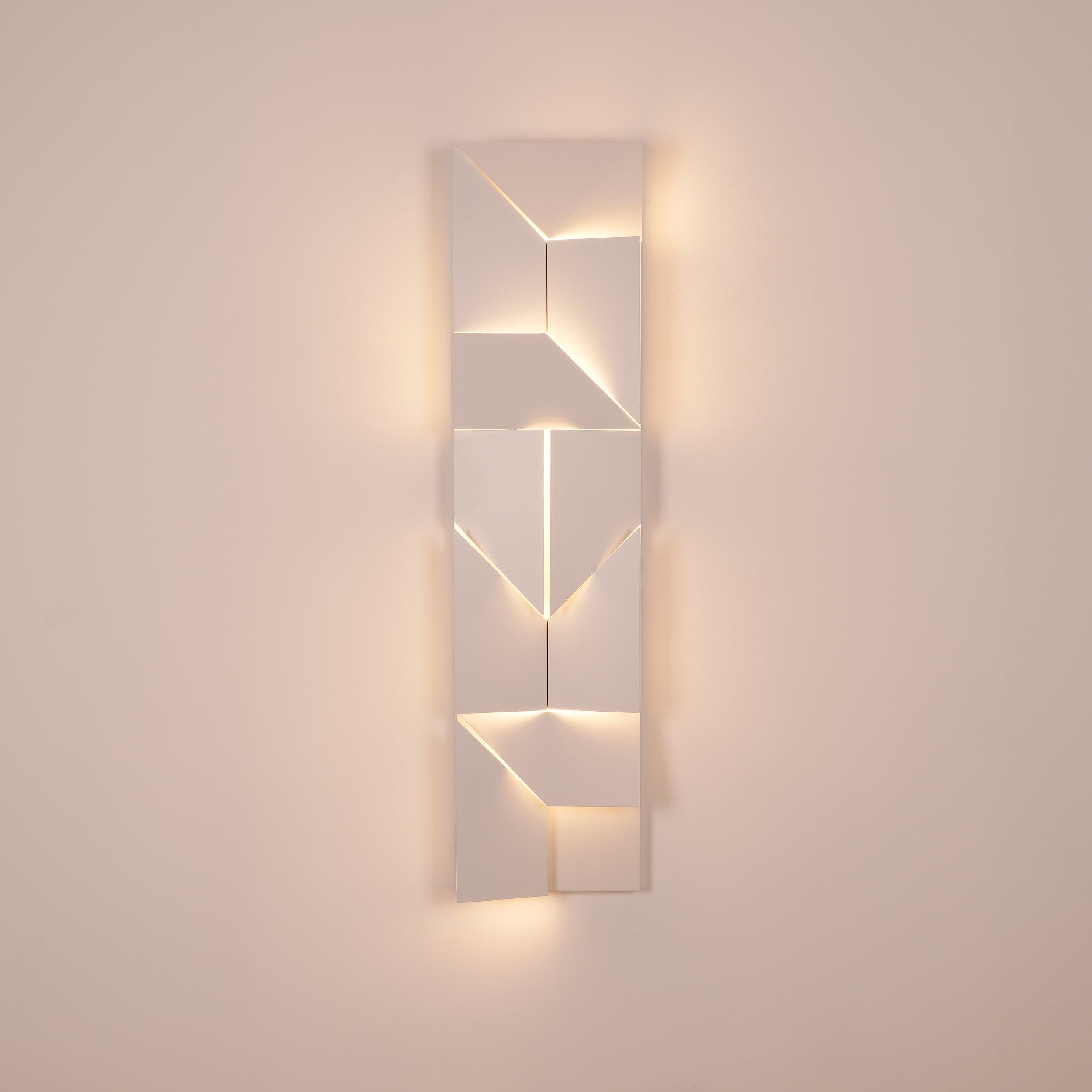 Shadows Grand Sconce - Blowlighting