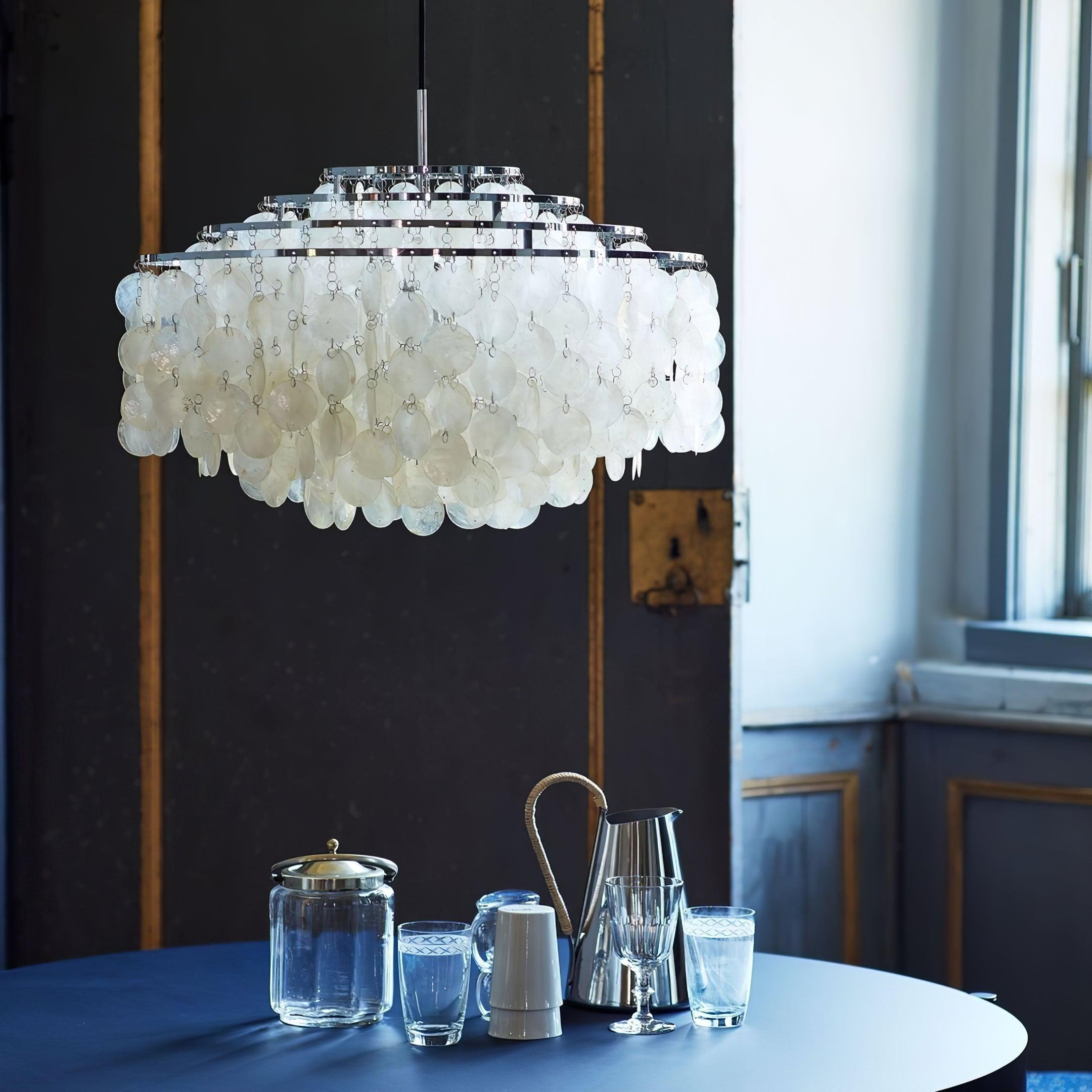 Elios r Muschelleuchter-Letslighting