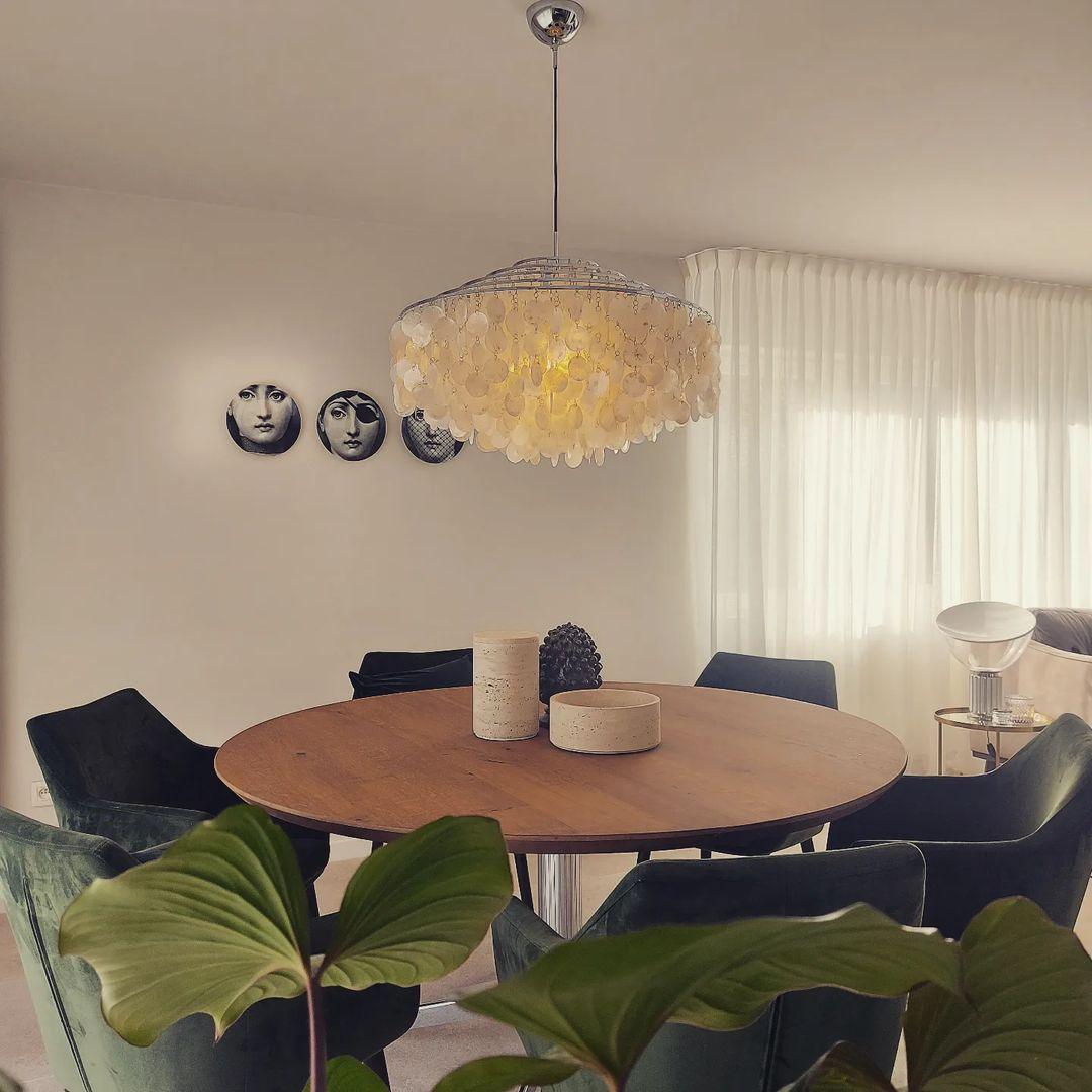Elios r Muschelleuchter-Letslighting