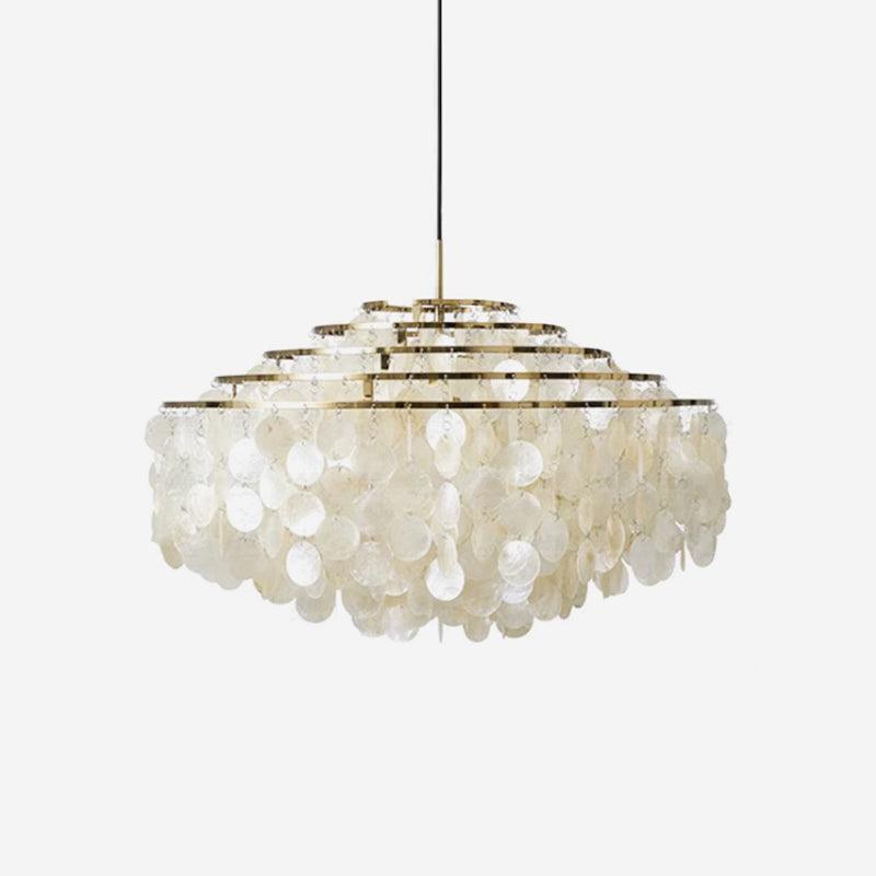Elios r Muschelleuchter-Letslighting