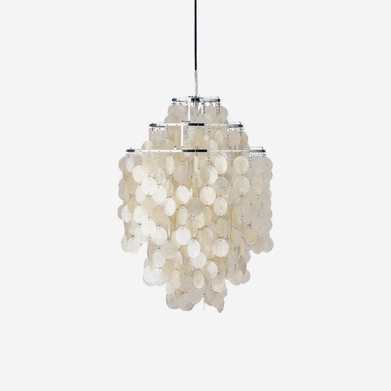 Elios r Muschelleuchter-Letslighting