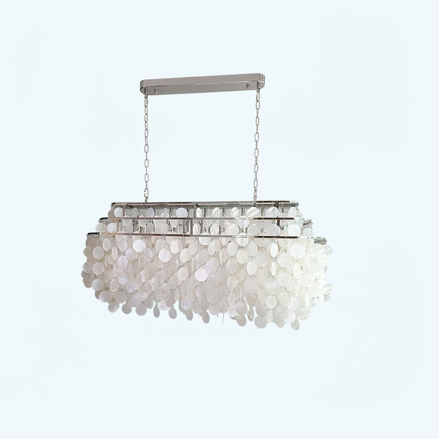Elios r Muschelleuchter-Letslighting