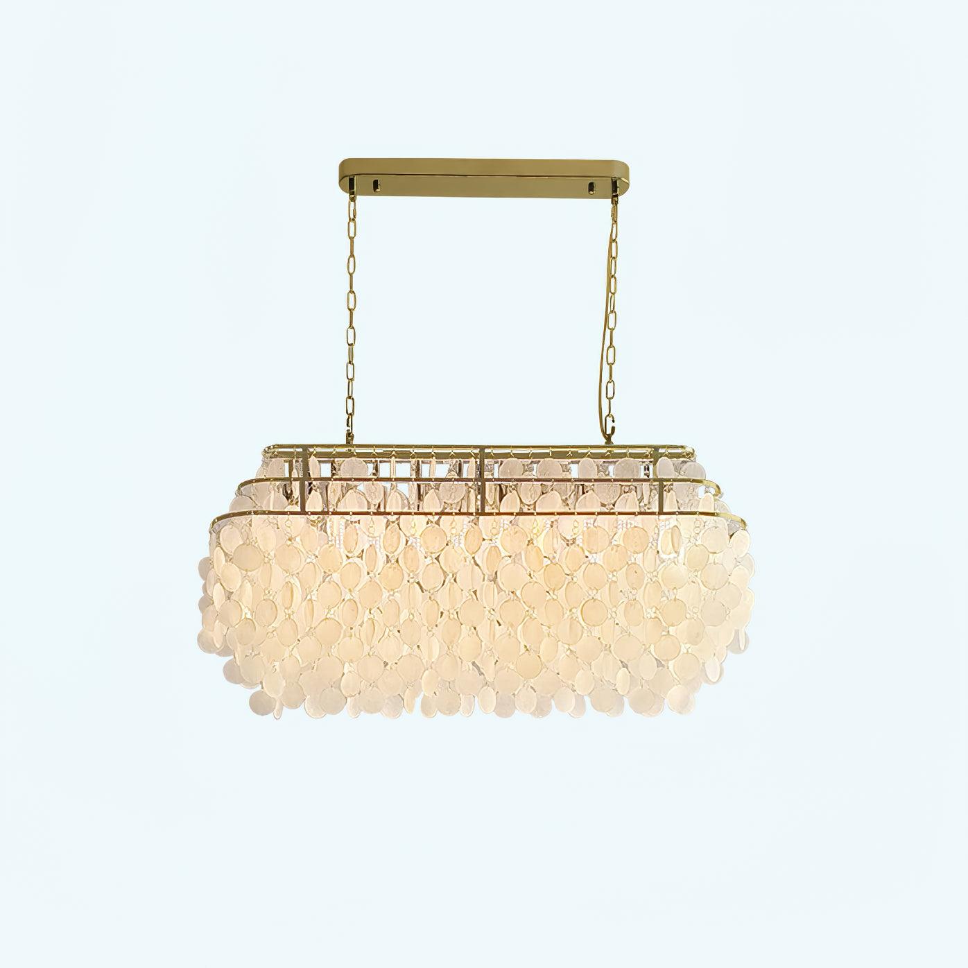 Elios r Muschelleuchter-Letslighting