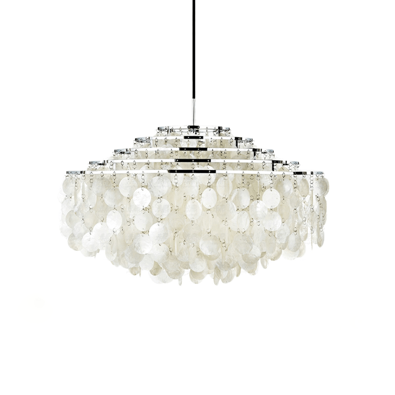 Elios r Muschelleuchter-Letslighting