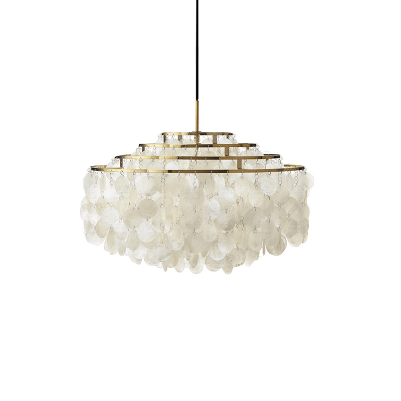 Elios r Muschelleuchter-Letslighting