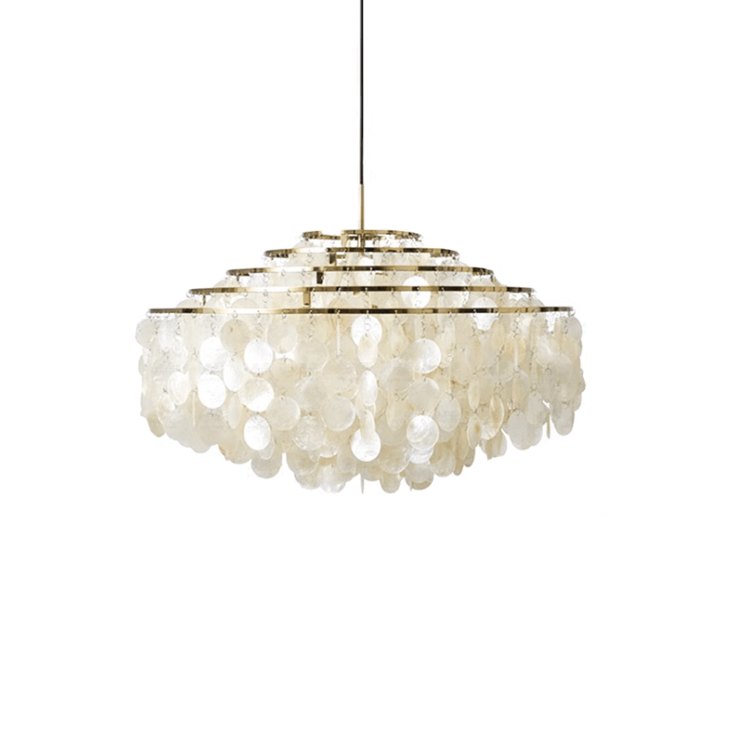 Elios r Muschelleuchter-Letslighting