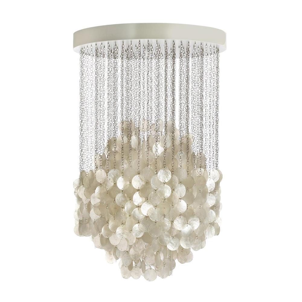 Idoris Postmodern Luxus Wasserfall Kronleuchter-Letslighting