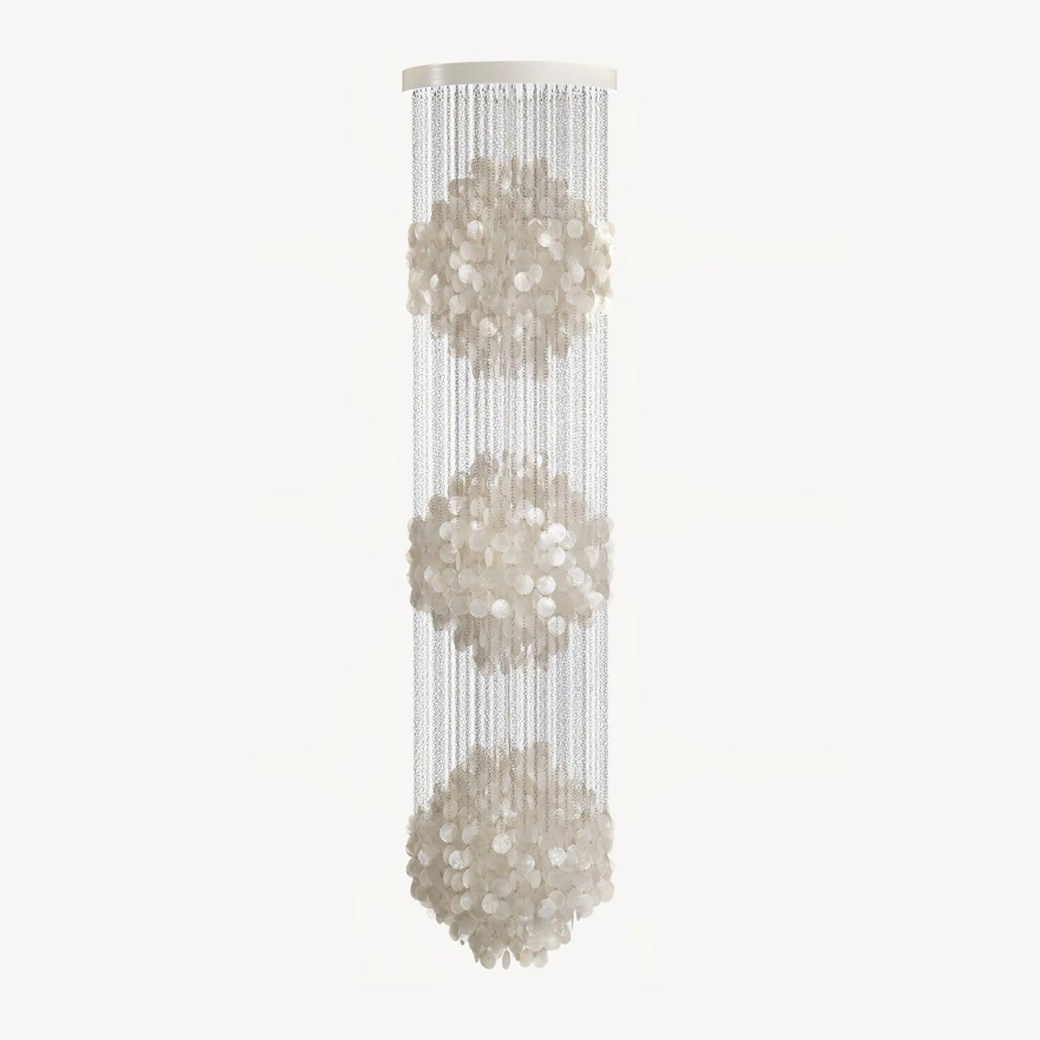 Atalila Küste Muschel Pendelleuchte-Letslighting