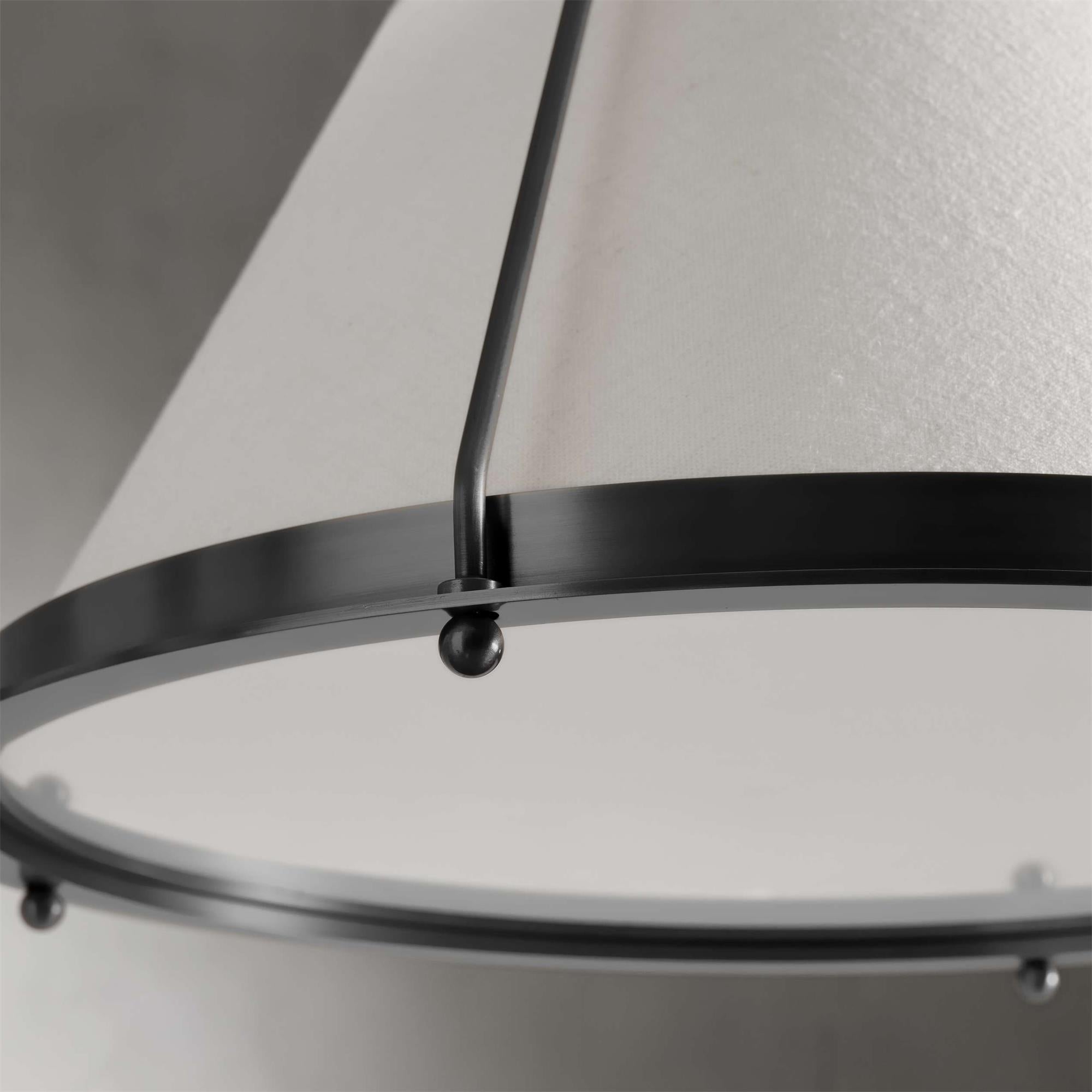 Aphrodite Vintage Pendant Light-Letslighting